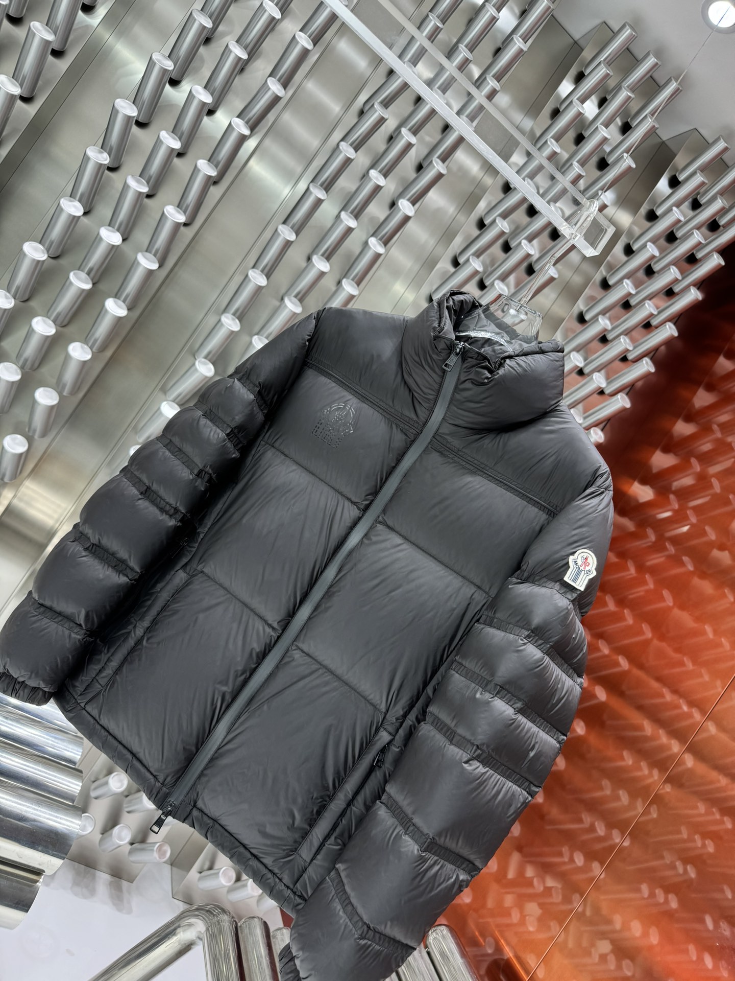 Moncler Down Jackets